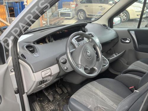 Retrovisor izquierdo RENAULT SCÉNIC II (JM0/1_) 1.9 dCi (JM0G, JM12, JM1G, JM2C) | BP20940762C26 