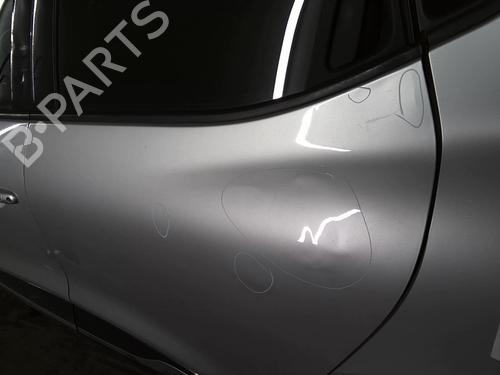 Left rear door RENAULT CLIO IV (BH_) 0.9 TCe 90 (BHNF, BHMA, BHMH, BHJK, BHJR) | BP23790981C4