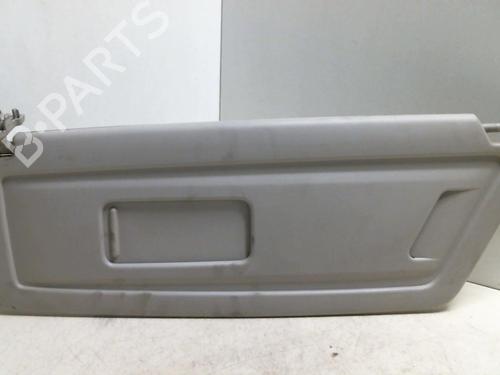 Left sun visor CITROËN C4 Grand Picasso I (UA_) 1.6 HDi | BP20939536I1 