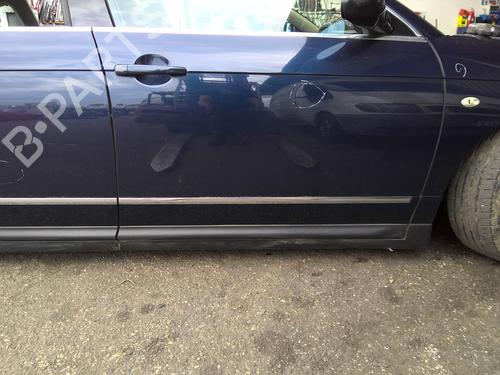 Used Right front door CITROËN C6 (TD_) 2.2 HDi (170 hp) 22028313