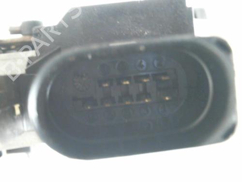 Used Front left lock AUDI A4 B6 (8E2) 3.0 quattro (220 hp) 20964154