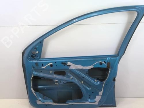 Dør højre fortil PEUGEOT 206 Hatchback (2A/C) 1.4 i | BP22023377C3 