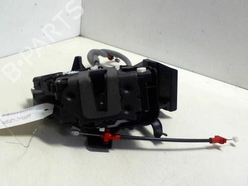 Rear right lock FORD MONDEO IV (BA7) 1.8 TDCi | BP20951296C99 