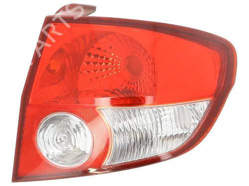 Right taillight HYUNDAI GETZ (TB) 1.5 CRDi | BP20961911C35 