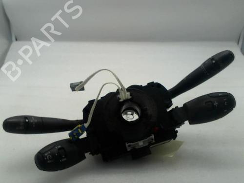 Used Steering column stalk PEUGEOT 308 SW I (4E_, 4H_) 1.6 HDi (92 hp) 20969274