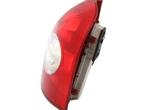 Right taillight RENAULT CLIO II (BB_, CB_) 1.5 dCi (B/CB07) | BP20963040C35 