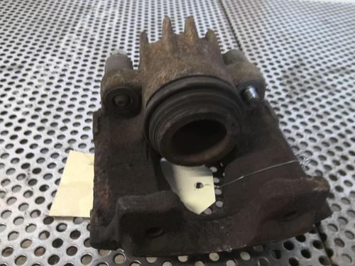 Used Left front brake caliper PEUGEOT 306 Convertible (7D, N3, N5) 1.8 (101 hp) 20947539