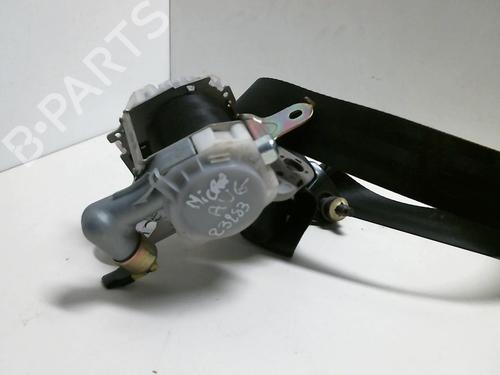 Used Front right belt tensioner NISSAN MICRA III (K12) 1.2 16V (65 hp) 20966430