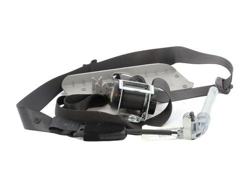Front right seatbelt OPEL CORSA D (S07) 1.4 (L08, L68) | BP30634550I25 - Image 2