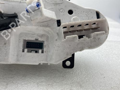 AC-Styringsenhed/Manøvreenhed FORD FIESTA VI (CB1, CCN) 1.4 TDCi | BP21259957I5 