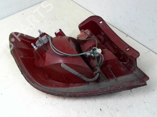 Højre baglygte HYUNDAI GETZ (TB) 1.1 | BP22022666C35