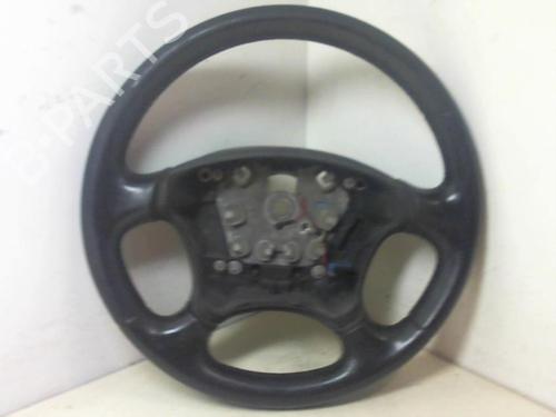 Used Steering wheel PEUGEOT 407 SW (6E_, 6D_) 2.0 HDi 135 (136 hp) 20943247