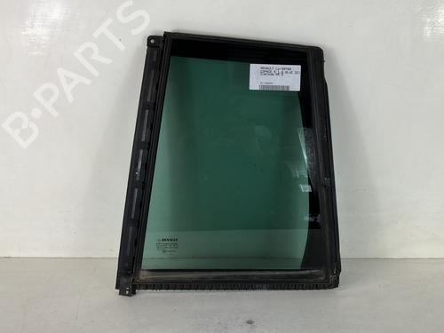Used Rear left door window RENAULT ESPACE V (JR_) 1.6 dCi 160 (160 hp) 27981736