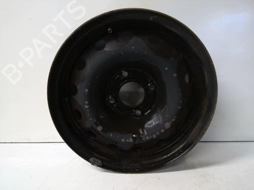 Used Rim PEUGEOT 306 Hatchback (7A, 7C, N3, N5) 1.9 D (69 hp) 20941979