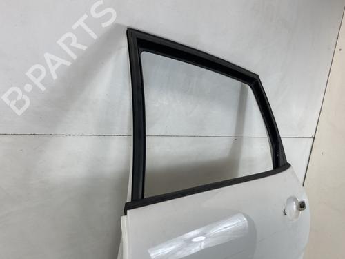 Left rear door SEAT ALTEA (5P1) 1.9 TDI | BP26456177C4 