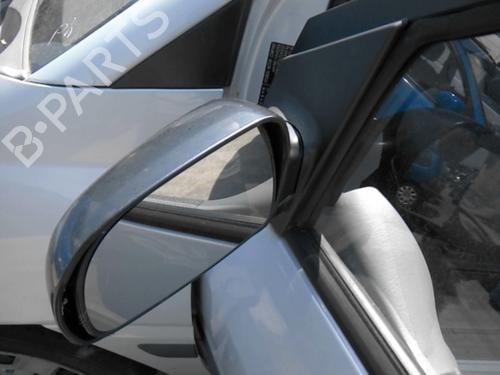 Retrovisor esquerdo HYUNDAI MATRIX (FC) 1.5 CRDi (102 hp) 20970323
