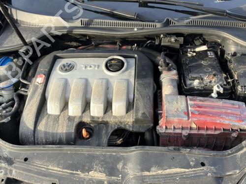 Front windshield wiper arm VW GOLF V (1K1) 1.9 TDI | BP22028200C143 