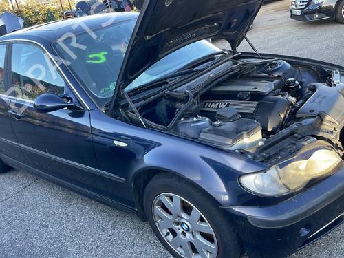 Alternator BMW 3 (E46) 320 i | BP37739575M7 - Image 9