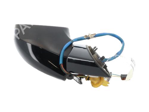 Right mirror PEUGEOT 308 SW I (4E_, 4H_) 1.6 HDi | BP30397735C27 