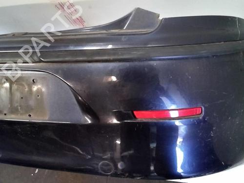 Bak støtfanger ALFA ROMEO 147 (937_) 1.6 16V T.SPARK ECO (937.AXA1A, 937.BXA1A) (105 hp) 22021572