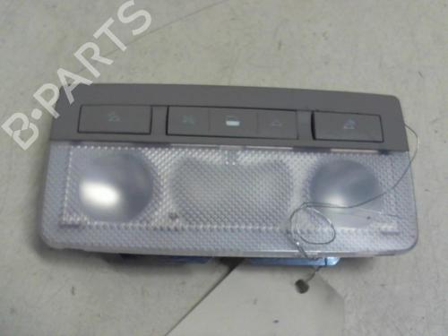 Innerbelysning OPEL MERIVA B MPV (S10) 1.4 (75) (120 hp) 20962511