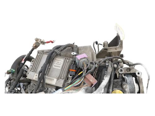 Engine RENAULT LAGUNA II (BG0/1_) 1.8 16V (BG04, BG0B, BG0C, BG0V) | BP29490064M1 