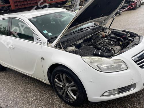 Rudehejsemekanisme Højre foran OPEL INSIGNIA A Sports Tourer (G09) 2.0 CDTI (35) | BP22029177C23 