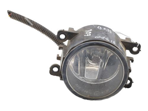 Højre foran tåkelykt PEUGEOT 307 (3A/C) 1.6 HDi (90 hp) 29895846
