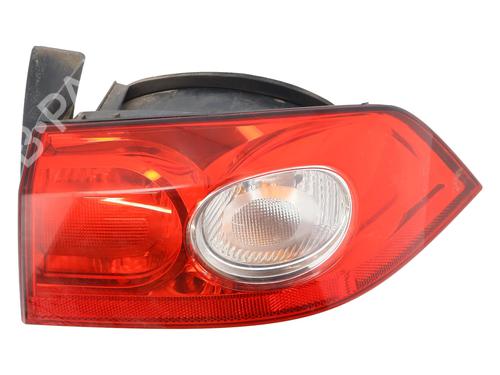 Højre baglygte RENAULT LAGUNA II (BG0/1_) 1.6 16V (BG1G, BG1H) (112 hp) 20950733
