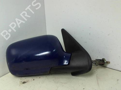 Used Right mirror SKODA FELICIA II (6U1) 1.3 (68 hp) 20957342