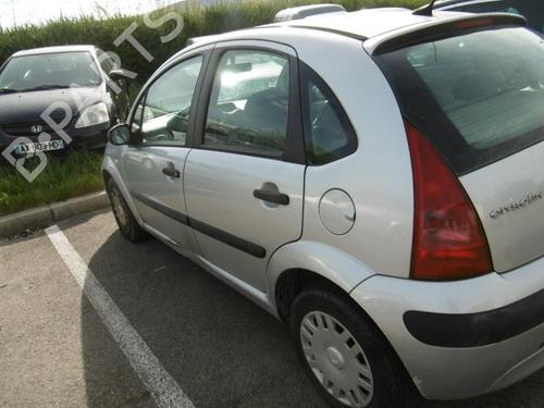 Front slam panel CITROËN C3 I (FC_, FN_) 1.4 HDi | BP20942785C72 