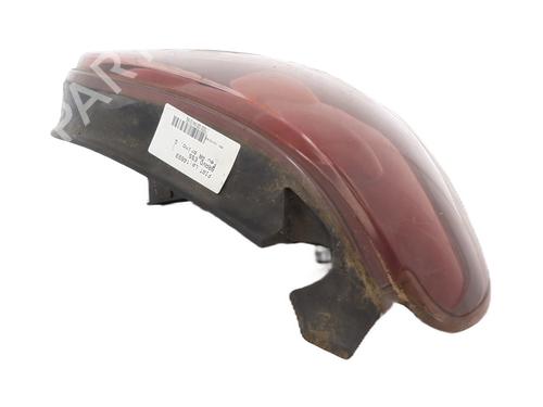 Left taillight FIAT BRAVO I (182_) 1.4 (182.AA) | BP22019768C34 