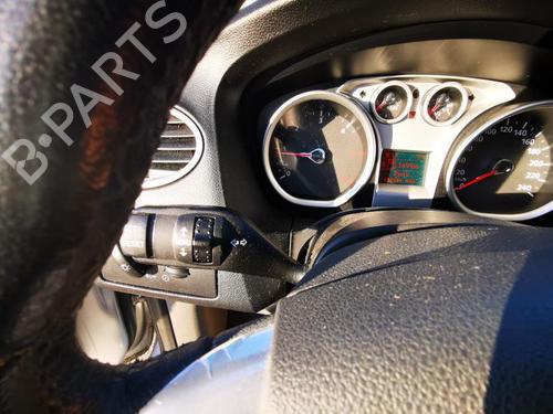 Used Steering column stalk Steering column stalk FORD FOCUS II (DA_, HCP, DP) 1.8 TDCi (115 hp) 22022396 22022396