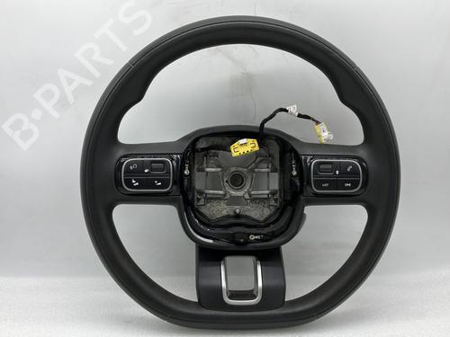 Used Steering wheel CITROËN C3 III (SX) 1.6 BlueHDi 100 (99 hp) 22772024