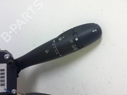 Steering column stalk PEUGEOT 207 (WA_, WC_) 1.4 HDi | BP20972909I23 