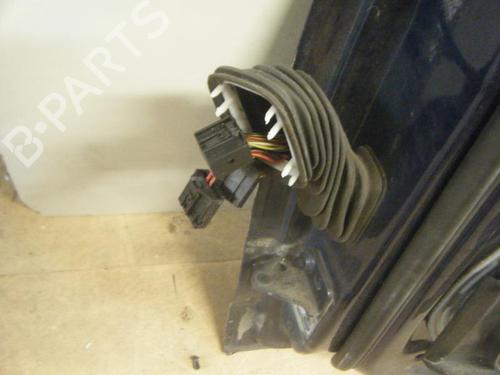 Right front door VW POLO (9N_, 9A_) 1.2 12V | BP20949212C3 
