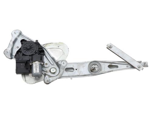 Used Front right window mechanism RENAULT SCÉNIC III (JZ0/1_) 1.9 dCi (JZ0J, JZ1J, JZ1K, JZ1S) (131 hp) 30124582