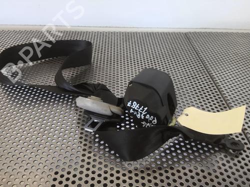 Used Rear left seatbelt Rear left seatbelt VW POLO (6N2) 1.4 (60 hp) 20946863 20946863