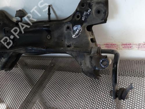 Used Subframe Subframe VW POLO V (6R1, 6C1) 1.2 TDI (75 hp) 20957254 20957254