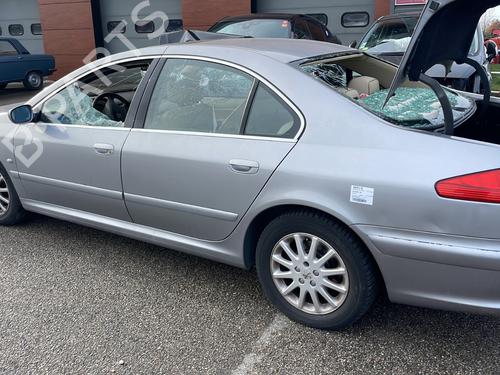 Right front steering knuckle PEUGEOT 607 (9D, 9U) 2.2 HDi | BP23791892M26  - Image 7