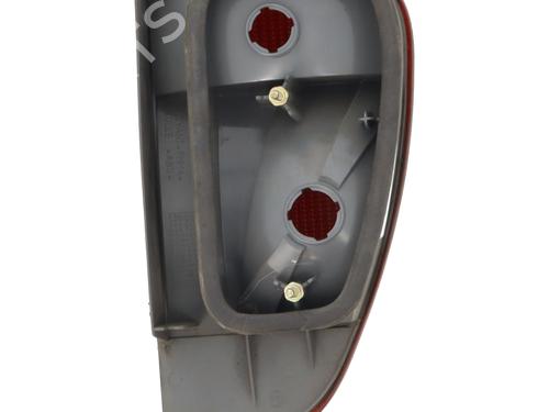 Right tailgate light FIAT ULYSSE (220_) 1.9 TD | BP20960725C80 