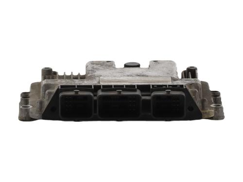 Engine control unit (ECU) PEUGEOT 206 SW (2E/K) 1.4 HDi | BP39954443M57 - Image 2