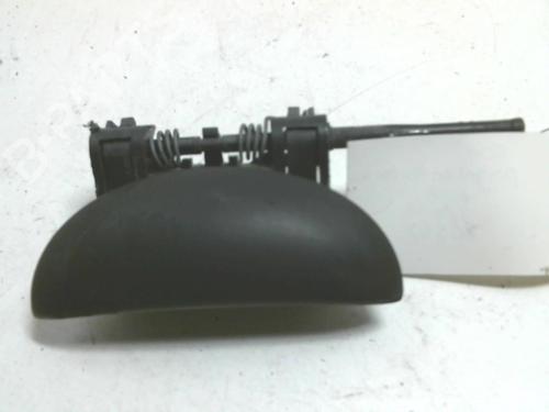 Used Front left exterior door handle Front left exterior door handle 20958181 20958181