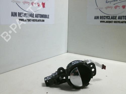 Used Front left exterior door handle MINI MINI (R56) Cooper SD (143 hp) 20942222