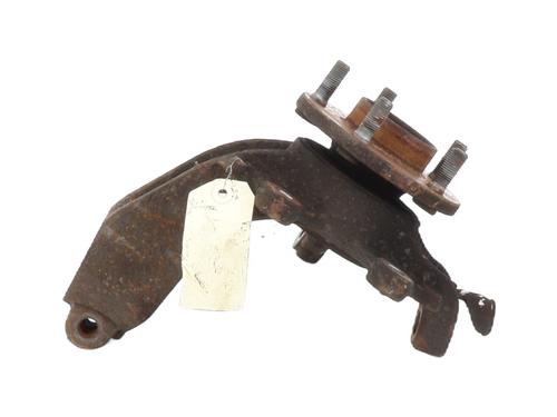Used Left front steering knuckle FORD FOCUS II Turnier (DA_, FFS, DS) 1.8 TDCi (115 hp) 20940693