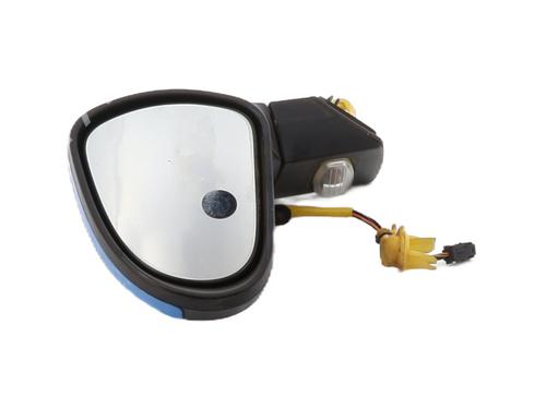 Left mirror PEUGEOT 308 SW I (4E_, 4H_) 1.6 HDi | BP26738071C26 