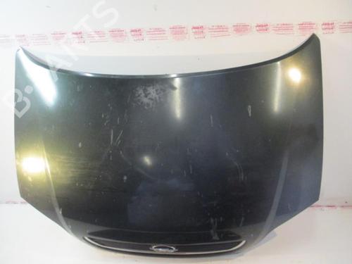 Used Hood OPEL ZAFIRA A MPV (T98) 1.6 16V (F75) (101 hp) 20958540