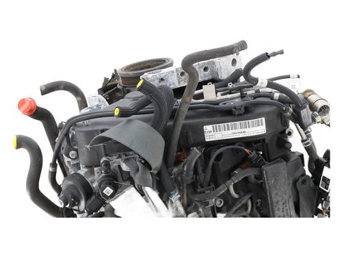 Engine VW ARTEON (3H7, 3H8) 2.0 TDI 4motion | BP22026233M1  - Image 6