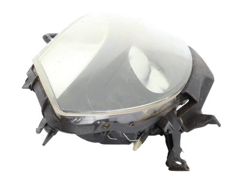 Right headlight RENAULT CLIO III Grandtour (KR0/1_) 1.5 dCi (KR0F) | BP29500985C29 