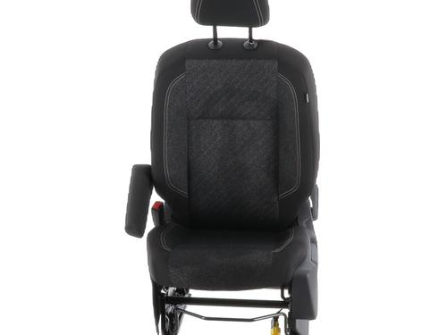 Used Left front seat PEUGEOT RIFTER 1.5 BlueHDi 130 (130 hp) 29113442